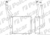 Радіатор пічки Ford Focus/Ford Transit Connect /Focus 1.8TDCI 01-04 Polcar 3201N81 (фото 1)