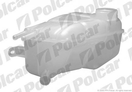 Компенсационный бак Polcar 3201ZB1 (фото 1)