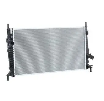 Радиатор охлаждения Polcar 3202082