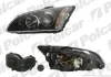 Фара основная | FOCUS II, 05- Polcar 3202093T (фото 1)