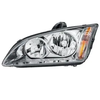 Фара передняя Polcar 320209-E