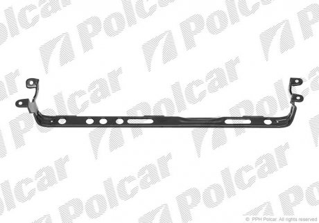 Балка нижняя передней панели Polcar 320234