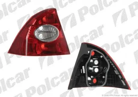 Задний фонарь Polcar 3202871T