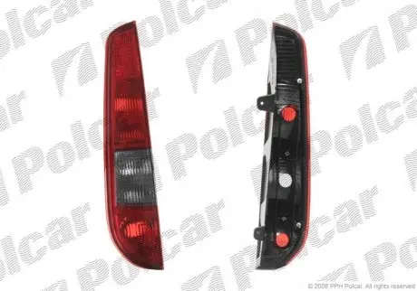 Задний фонарь Polcar 3202872T