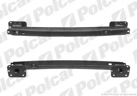Підсилювач бампера Polcar 3202963