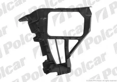 Кріплення бампера Polcar 3202969