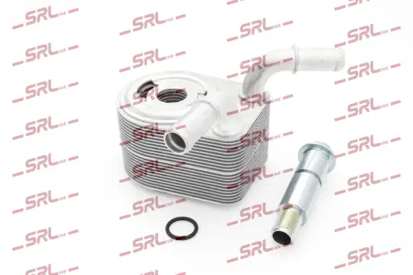 Радіатори масла FOCUS 04-11 Polcar 3202L88