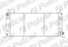 Радіатор охолодження Polcar 320408A5 (фото 1)