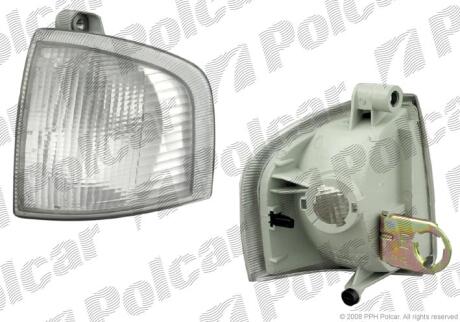 Автозапчасть Polcar 3204201E