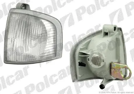 Автозапчасть Polcar 3204201E