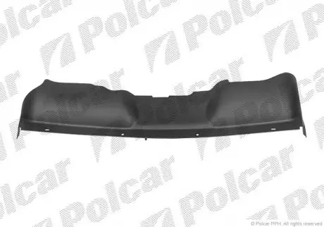 Верхняя накладка панели передней Polcar 3205048