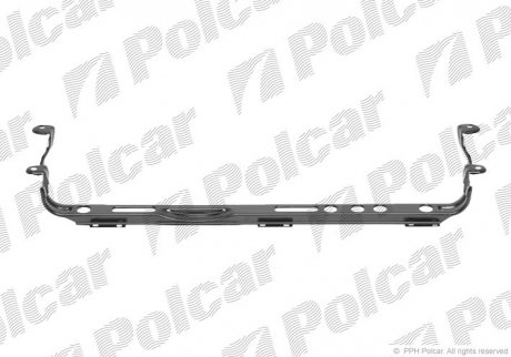 Балка нижняя передней панели Polcar 320524