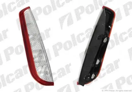 Задний фонарь Polcar 3205881T