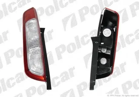 Задний фонарь Polcar 320588T