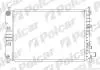 Радіатори охолодження ESCORT 95- Polcar 3206083 (фото 1)
