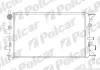 Радиатор охлаждения Polcar 320608A1 (фото 1)