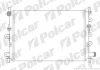 Радіатори охолодження | ESCORT V Express (AV Polcar 320608A5 (фото 1)