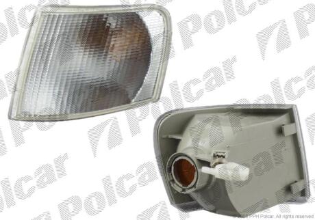 Автозапчасть Polcar 3206191E