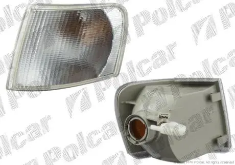 Автозапчасть Polcar 3206191E