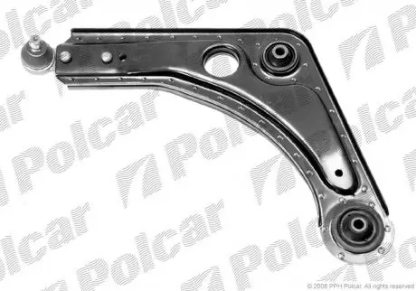 Рычаг подвески Polcar 320638K