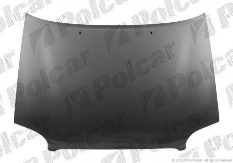 Капот Polcar 320703J