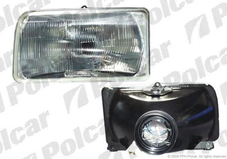 Автозапчасть Polcar 320810E