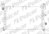 Радіатор охолодження Polcar 3209082 (фото 1)
