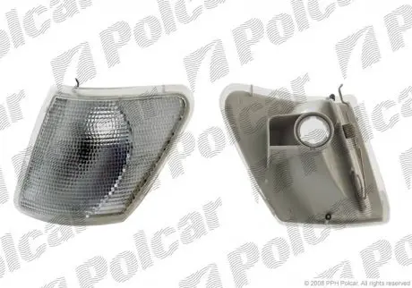 Указатель поворота Polcar 3209201E