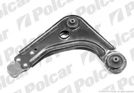 Важіль підвіски Polcar 3209382K