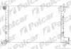 Радіатор охолодження Polcar 321008A2 (фото 1)