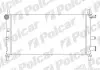 Радіатор охолодження Polcar 321008A6 (фото 1)