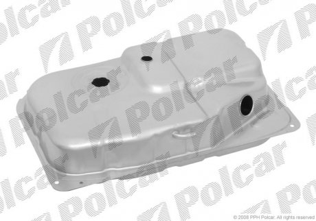 Топливный бак Polcar 3210ZP4
