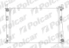 Радіатори охолодження | FIESTA 02-08 Polcar 3212082X (фото 1)