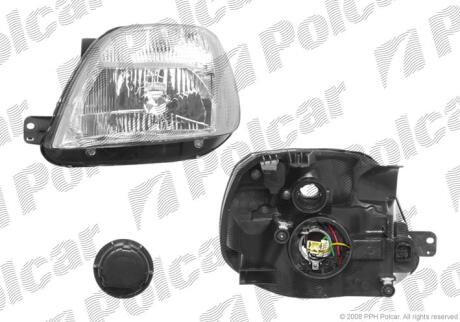 Автозапчасть Polcar 3212100E