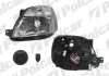 Фото 1 - фара основна | FORD FIESTA, 02- Polcar 3212101E Фара основна | FORD FIESTA, 02- Polcar 3212101E (фото 1)