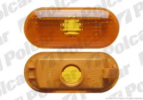 ПОКАЗН.ПОВ.БОК. / 024176911 Polcar 3212195R