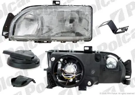 Автозапчасть Polcar 3215092E