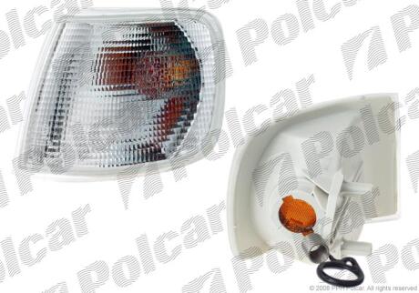 Автозапчасть Polcar 3215201E