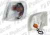 Покажчик поворота передній | FORD SIERRA, 04.87- Polcar 3215202E (фото 1)