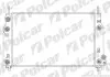 Радиатор охлаждения Polcar 3216085 (фото 1)