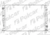 Радиатор охлаждения Polcar 321608A1 (фото 1)