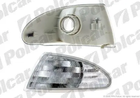 Автозапчасть Polcar 3216201E