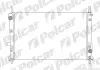 Радиатор охлаждения Polcar 3217083 (фото 1)
