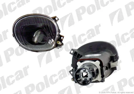 Фара передняя | FORD MONDEO, 96- Polcar 321730E