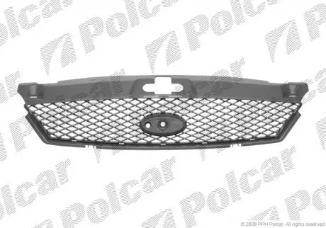 Решетка Polcar 3218051