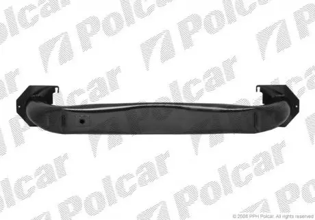 Усилитель бампера Polcar 3218073