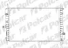 Радиатор охлаждения Polcar 3218083 (фото 1)