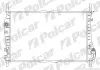 Радіатор охолодження Polcar 3218084 (фото 1)