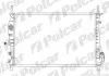 Радиатор охлаждения Polcar 3218085 (фото 1)