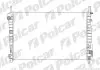 Радиатор охлаждения Polcar 321808A2 (фото 1)